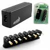 Mach Power ALIMENTATORE UNIVERSALE PER NETBOOK 40W (CBAS40W)
